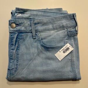 Brand new with tags, Old Navy Rock Star Jeans